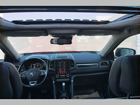 renault, koleos, 1.6 dcı ıcon x-tronic, otomatik, dizel 2.el otomobil | renew 13