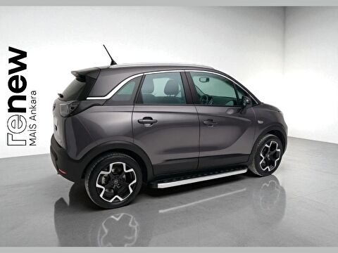 opel, crossland, suv 1.2 turbo elegance otomatik, otomatik, benzin 2.el otomobil | renew 5