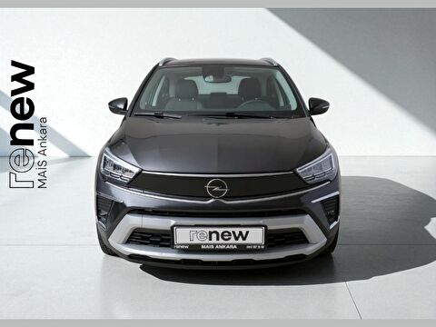 opel, crossland, suv 1.2 turbo elegance otomatik, otomatik, benzin 2.el otomobil | renew 7