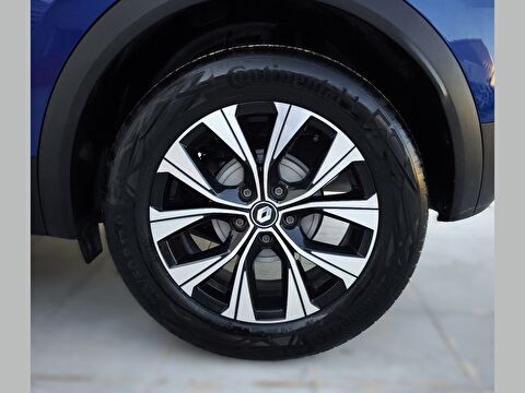 renault, captur, crossover 1.3 tce mhev touch plus edc, otomatik, mhev 2.el otomobil | renew 7