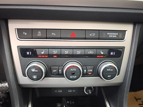 seat, ateca, suv 1.5 ecotsı act start&stop x-perience dsg, otomatik, benzin 2.el otomobil | renew 21