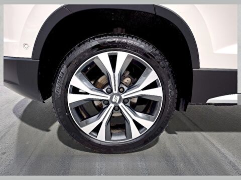 seat, ateca, suv 1.5 ecotsı act start&stop x-perience dsg, otomatik, benzin 2.el otomobil | renew 26