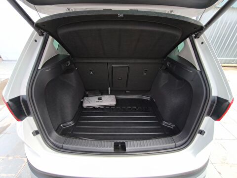 seat, ateca, suv 1.5 ecots ı act start&stop x-perience dsg, otomatik, benzin 2.el otomobil | renew 22