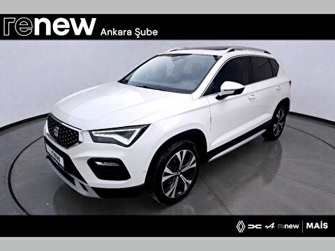 SUV 1.5 EcoTSI ACT Start&Stop X-Perience DSG, 2. el otomobil | renew