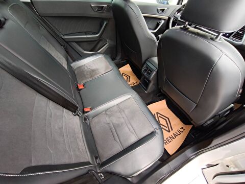 seat, ateca, suv 1.5 ecotsı act start&stop x-perience dsg, otomatik, benzin 2.el otomobil | renew 16