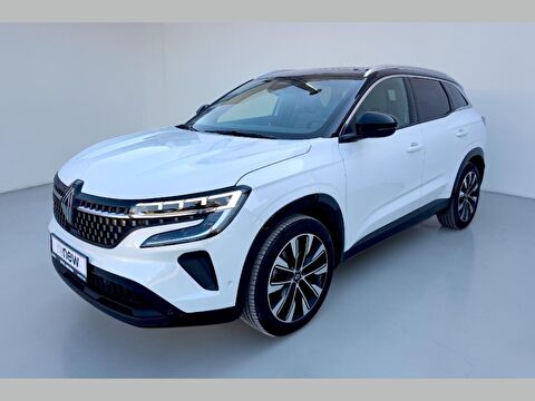 SUV 1.3 MHEV Techno Otomatik, 2. el otomobil | renew