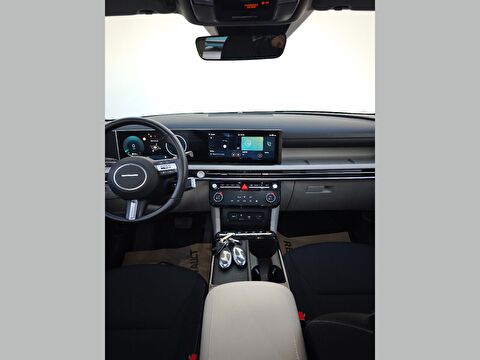 hyundai, tucson, 1.6 crdı prime 4x2 dct, otomatik, dizel 2.el otomobil | renew 19