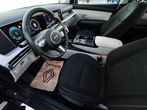 hyundai, tucson, 1.6 crdı prime 4x2 dct, otomatik, dizel 2.el otomobil | renew 17