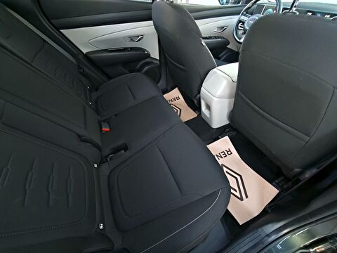 hyundai, tucson, 1.6 crdı prime 4x2 dct, otomatik, dizel 2.el otomobil | renew 16