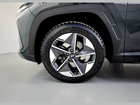 hyundai, tucson, 1.6 crdı prime 4x2 dct, otomatik, dizel 2.el otomobil | renew 24