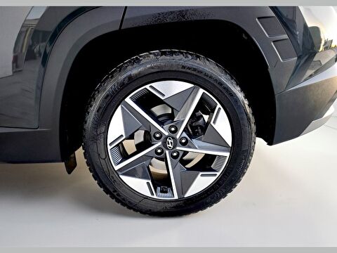 hyundai, tucson, 1.6 crdı prime 4x2 dct, otomatik, dizel 2.el otomobil | renew 23