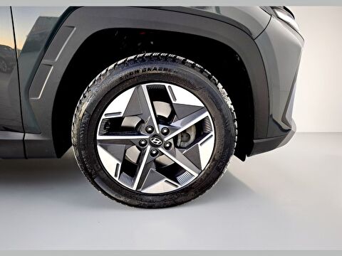 hyundai, tucson, 1.6 crdı prime 4x2 dct, otomatik, dizel 2.el otomobil | renew 7