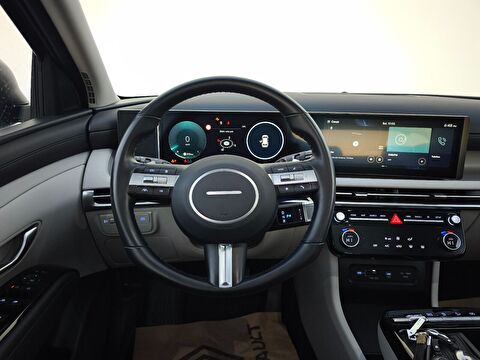 hyundai, tucson, 1.6 crdı prime 4x2 dct, otomatik, dizel 2.el otomobil | renew 18