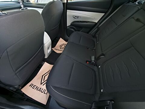 hyundai, tucson, 1.6 crdı prime 4x2 dct, otomatik, dizel 2.el otomobil | renew 22