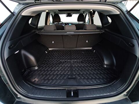 hyundai, tucson, 1.6 crdı prime 4x2 dct, otomatik, dizel 2.el otomobil | renew 21