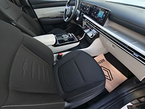 hyundai, tucson, 1.6 crdı prime 4x2 dct, otomatik, dizel 2.el otomobil | renew 15