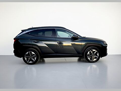 hyundai, tucson, 1.6 crdı prime 4x2 dct, otomatik, dizel 2.el otomobil | renew 6