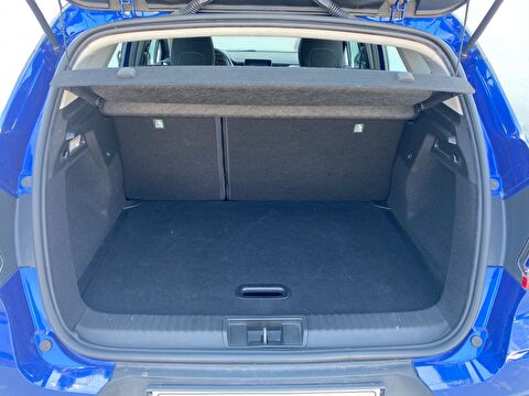 renault, captur, crossover 1.3 tce mhev touch edc, otomatik, mhev 2.el otomobil | renew 11