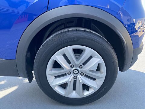 renault, captur, crossover 1.3 tce mhev touch edc, otomatik, mhev 2.el otomobil | renew 12