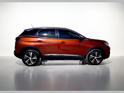 peugeot, 3008, 1.5 bluehdı active life prime edition eat6, otomatik, dizel 2.el otomobil | renew 6