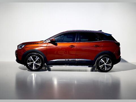 peugeot, 3008, 1.5 bluehdı active life prime edition eat6, otomatik, dizel 2.el otomobil | renew 5