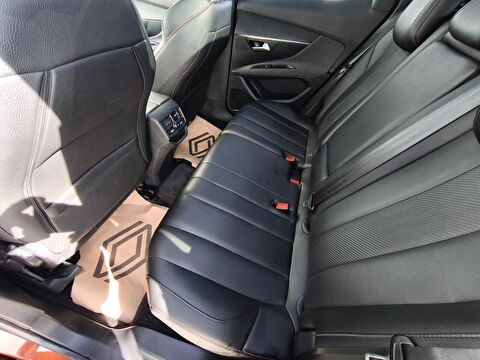 peugeot, 3008, 1.5 bluehdı active life prime edition eat6, otomatik, dizel 2.el otomobil | renew 22