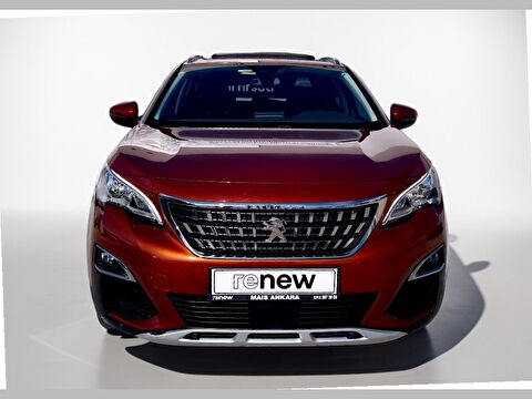 peugeot, 3008, 1.5 bluehdı active life prime edition eat6, otomatik, dizel 2.el otomobil | renew 8