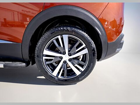 peugeot, 3008, 1.5 bluehdı active life prime edition eat6, otomatik, dizel 2.el otomobil | renew 25