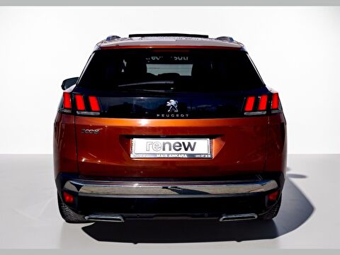 peugeot, 3008, 1.5 bluehdı active life prime edition eat6, otomatik, dizel 2.el otomobil | renew 9