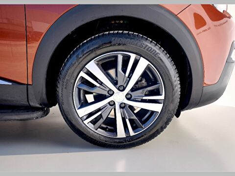 peugeot, 3008, 1.5 bluehdı active life prime edition eat6, otomatik, dizel 2.el otomobil | renew 7