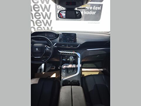 peugeot, 3008, 1.5 bluehdı active life prime edition eat6, otomatik, dizel 2.el otomobil | renew 19