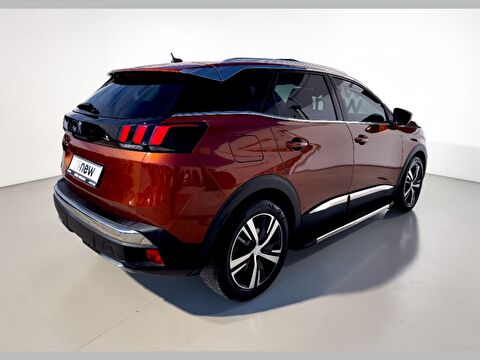 peugeot, 3008, 1.5 bluehdı active life prime edition eat6, otomatik, dizel 2.el otomobil | renew 4