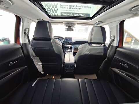 peugeot, 3008, 1.5 bluehdı active life prime edition eat6, otomatik, dizel 2.el otomobil | renew 20