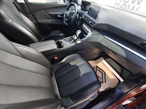 peugeot, 3008, 1.5 bluehdı active life prime edition eat6, otomatik, dizel 2.el otomobil | renew 15