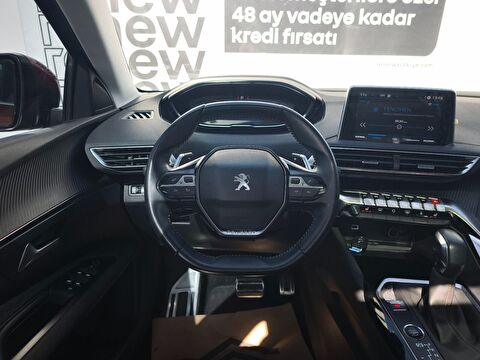 peugeot, 3008, 1.5 bluehdı active life prime edition eat6, otomatik, dizel 2.el otomobil | renew 18