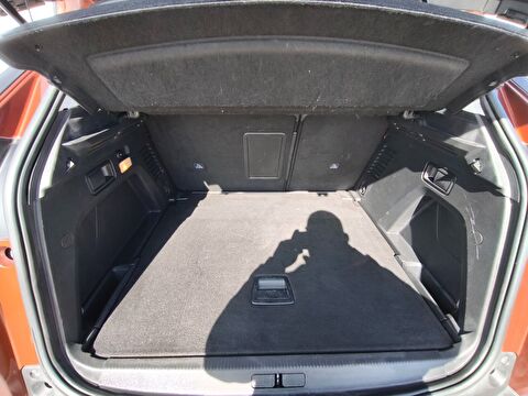 peugeot, 3008, 1.5 bluehdı active life prime edition eat6, otomatik, dizel 2.el otomobil | renew 21