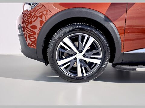 peugeot, 3008, 1.5 bluehdı active life prime edition eat6, otomatik, dizel 2.el otomobil | renew 23