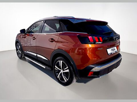 peugeot, 3008, 1.5 bluehdı active life prime edition eat6, otomatik, dizel 2.el otomobil | renew 11