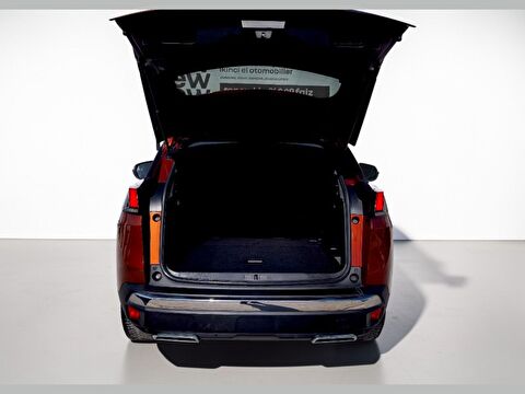 peugeot, 3008, 1.5 bluehdı active life prime edition eat6, otomatik, dizel 2.el otomobil | renew 12