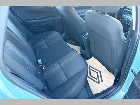 hyundai, bayon, 1.4 mpı jump, otomatik, benzin 2.el otomobil | renew 15
