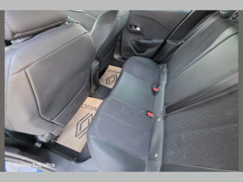 opel, corsa, 1.2 t elegance, otomatik, benzin 2.el otomobil | renew 21