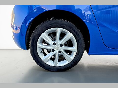opel, corsa, 1.2 t elegance, otomatik, benzin 2.el otomobil | renew 22