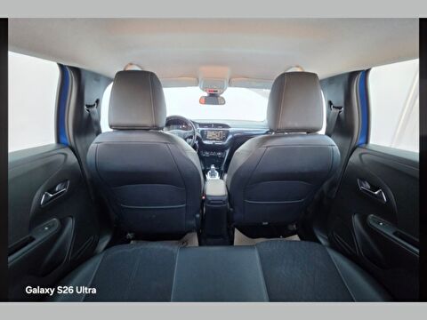 opel, corsa, 1.2 t elegance, otomatik, benzin 2.el otomobil | renew 19