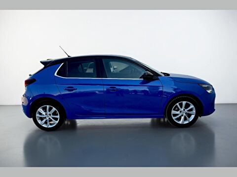 opel, corsa, 1.2 t elegance, otomatik, benzin 2.el otomobil | renew 5
