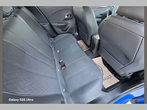 opel, corsa, 1.2 t elegance, otomatik, benzin 2.el otomobil | renew 15
