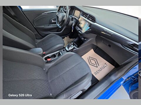 opel, corsa, 1.2 t elegance, otomatik, benzin 2.el otomobil | renew 14