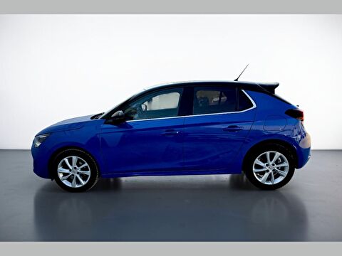 opel, corsa, 1.2 t elegance, otomatik, benzin 2.el otomobil | renew 4
