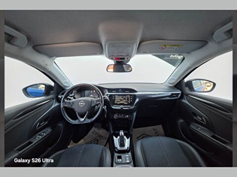 opel, corsa, 1.2 t elegance, otomatik, benzin 2.el otomobil | renew 13