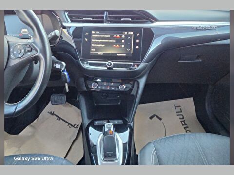 opel, corsa, 1.2 t elegance, otomatik, benzin 2.el otomobil | renew 18