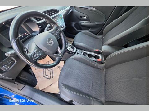 opel, corsa, 1.2 t elegance, otomatik, benzin 2.el otomobil | renew 16